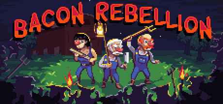 Bacon Rebellion cover art
