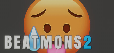 Beatmons 2 cover art