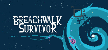 Breachwalk Survivor cover art