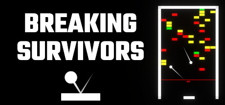 Breaking Survivors cover art