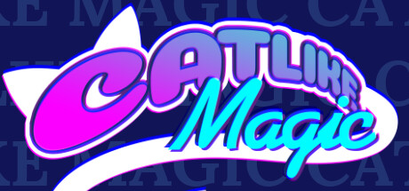 Catlike Magic cover art