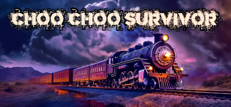 Choo Choo Survivor cover art