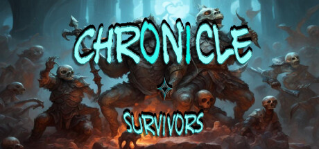 Chronicle Survivors cover art
