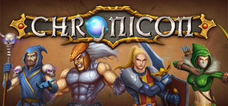 Chronicon cover art