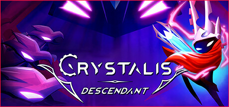 Crystalis Descendant cover art