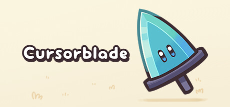 Cursorblade cover art