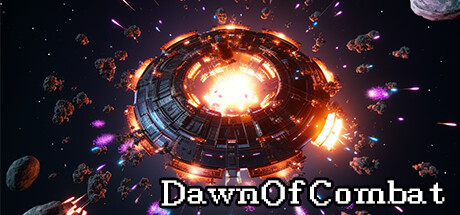 DawnOfCombat cover art