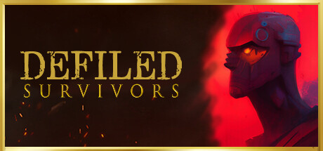Defiled Survivors cover art