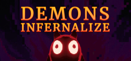 Demons Infernalize cover art