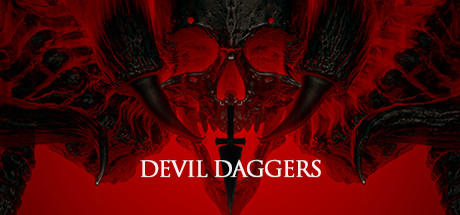 Devil Daggers cover art