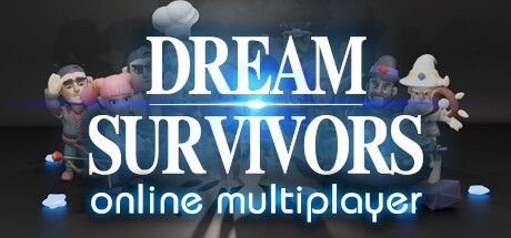 Dream Survivors cover art