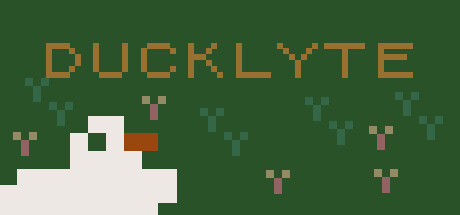 DUCKLYTE cover art