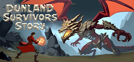 Dunland: Survivors Story cover art