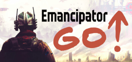 Emancipator GO! cover art