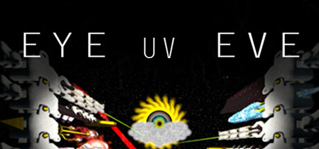 Eye uv Eve cover art
