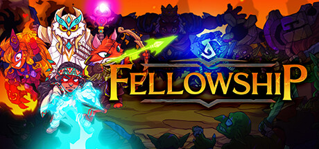 Fellowship cover art