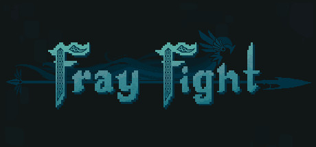 Fray Fight cover art