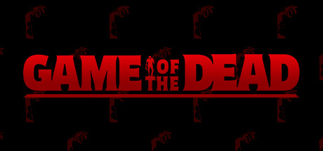 Game Of The Dead cover art