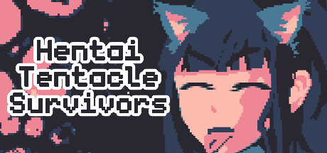 Hentai Tentacle Survivors cover art