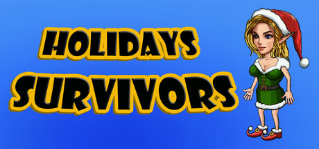 Holidays Survivors cover art