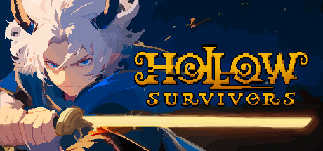Hollow Survivors cover art