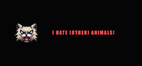 I HATE (other) Animals! cover art