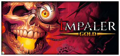 Impaler Gold cover art