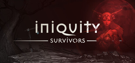 Iniquity Survivors cover art