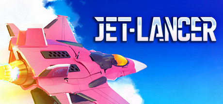 Jet Lancer cover art