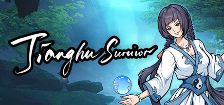 Jianghu Survivor cover art
