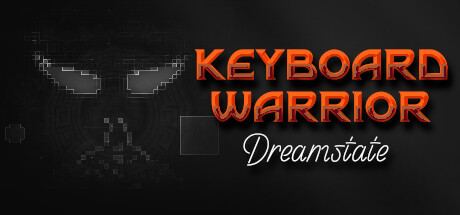 Keyboard Warrior: Dreamstate cover art