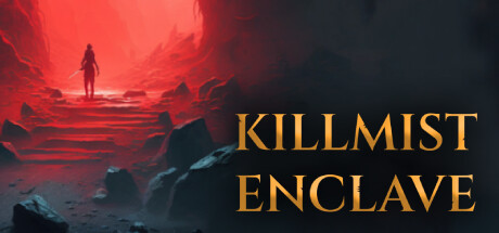 Killmist Enclave cover art
