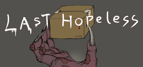 Last Hopeless cover art