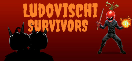 Ludovischi Survivors cover art