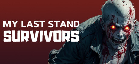 My Last Stand: Survivors cover art