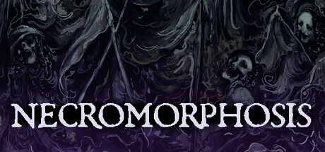 Necromorphosis cover art
