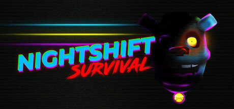 Nightshift Survival cover art