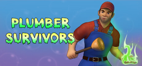 Plumber Survivors cover art