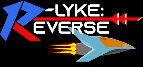 R-Lyke: Reverse cover art