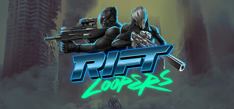 Rift Loopers cover art
