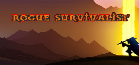 Rogue Survivalist cover art