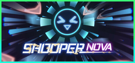 SHOOPER NOVA cover art