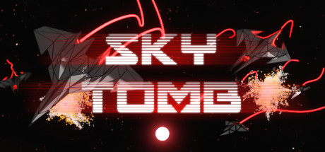 SKY TOMB cover art