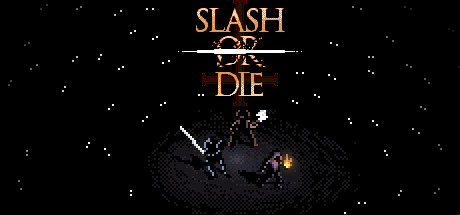 Slash or Die cover art