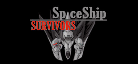 Spaceship Survivors cover art