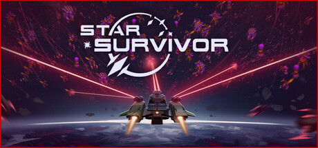 Star Survivor cover art