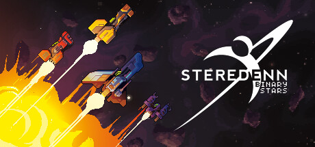Steredenn: Binary Stars cover art
