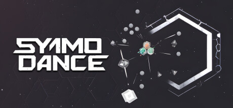 Symmodance cover art