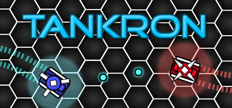 Tankron cover art