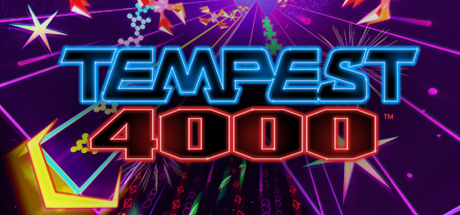 Tempest 4000 cover art